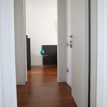 Toce 13 - Isola Distric Elegant Apt Mailand