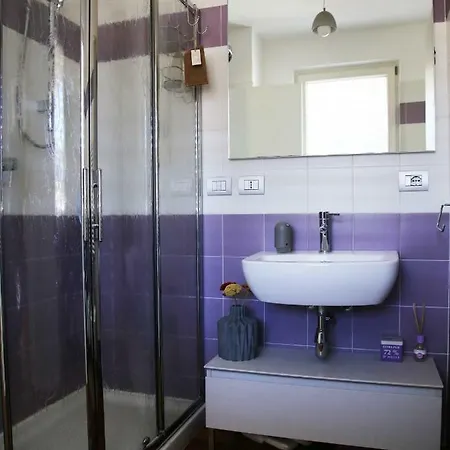 Apartment Toce 13 - Isola Distric Elegant Apt