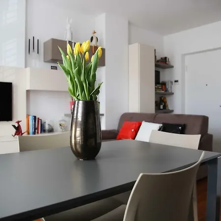 Toce 13 - Isola Distric Elegant Apt * Mailand