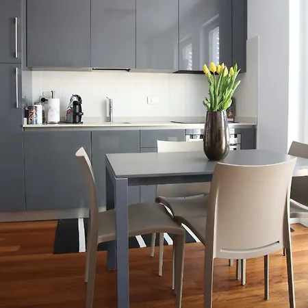 Toce 13 - Isola Distric Elegant Apt Mailand