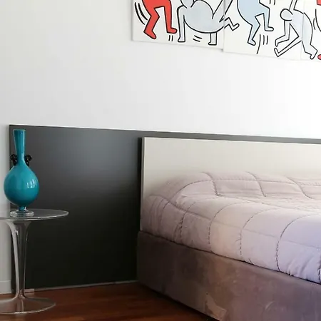 Toce 13 - Isola Distric Elegant Apt Mailand