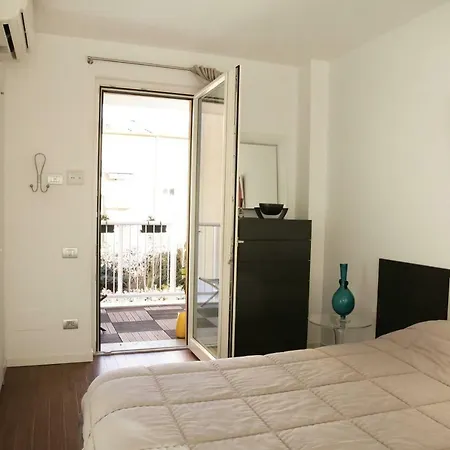 Apartment Toce 13 - Isola Distric Elegant Apt Mailand