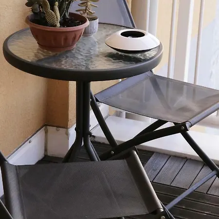 Toce 13 - Isola Distric Elegant Apt *