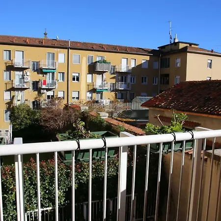 Toce 13 - Isola Distric Elegant Apt Apartment *