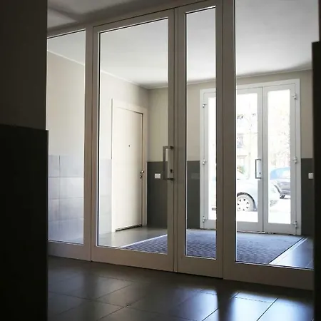 Toce 13 - Isola Distric Elegant Apt Apartment *